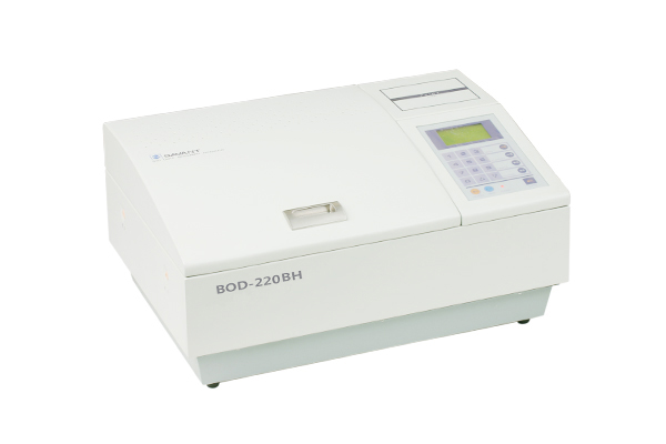 220BH型BOD微生物測定儀