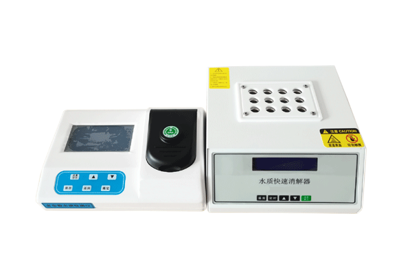HT-201型COD氨氮檢測儀